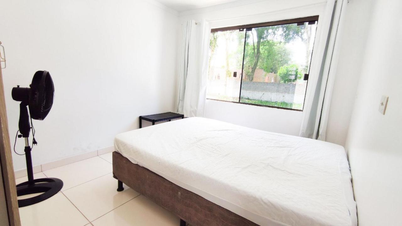Residencial Da Bia - Casas Com 2 Dorms Na Praia Da Cal Torres Esterno foto