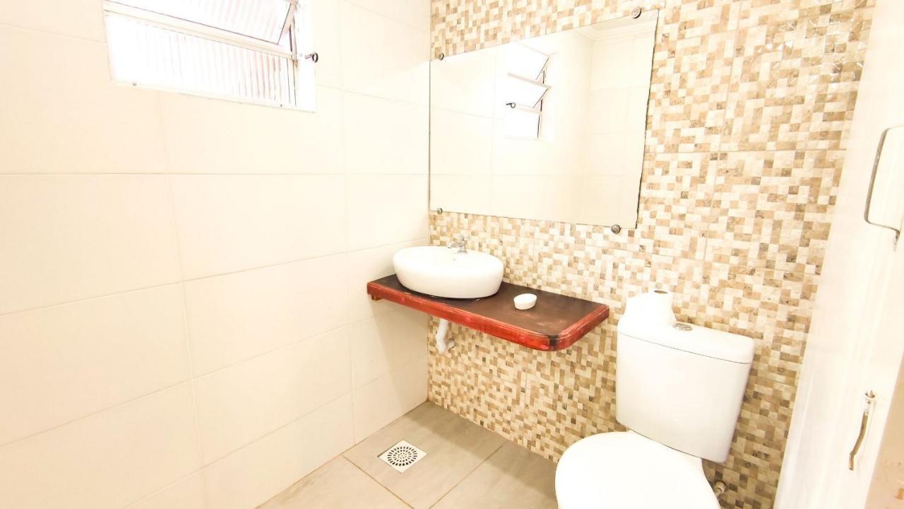 Residencial Da Bia - Casas Com 2 Dorms Na Praia Da Cal Torres Esterno foto