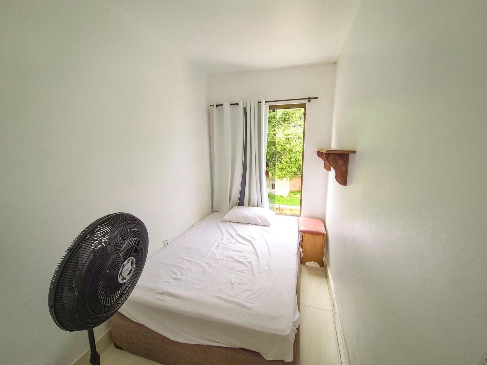 Residencial Da Bia - Casas Com 2 Dorms Na Praia Da Cal Torres Esterno foto