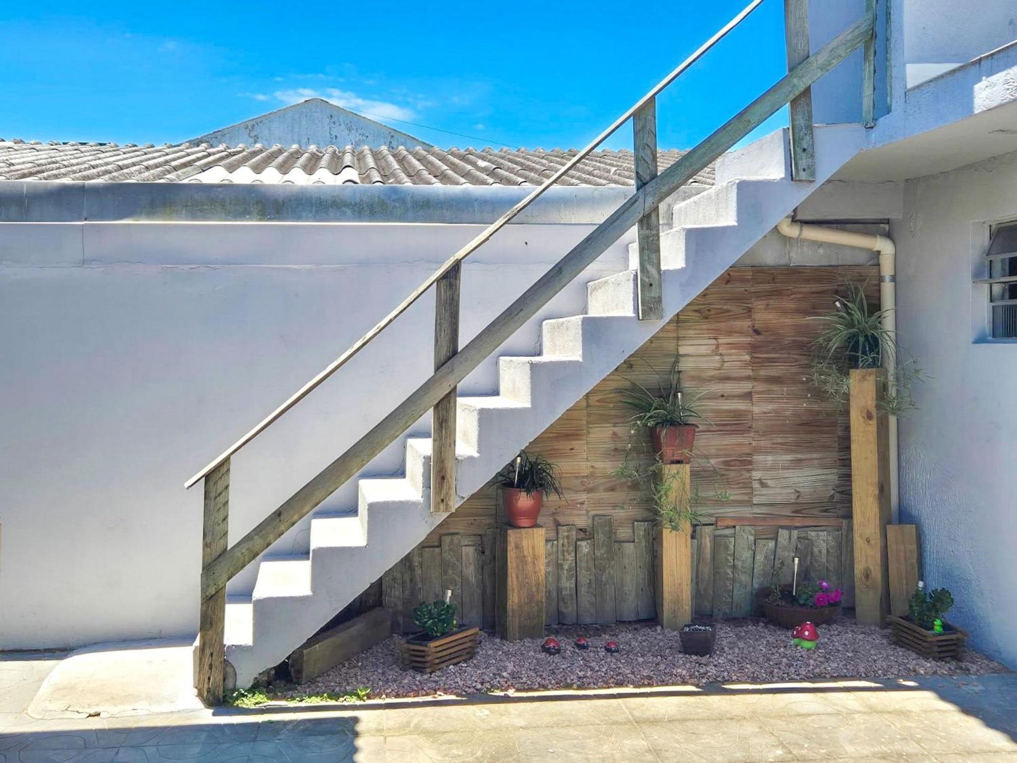 Residencial Da Bia - Casas Com 2 Dorms Na Praia Da Cal Torres Esterno foto