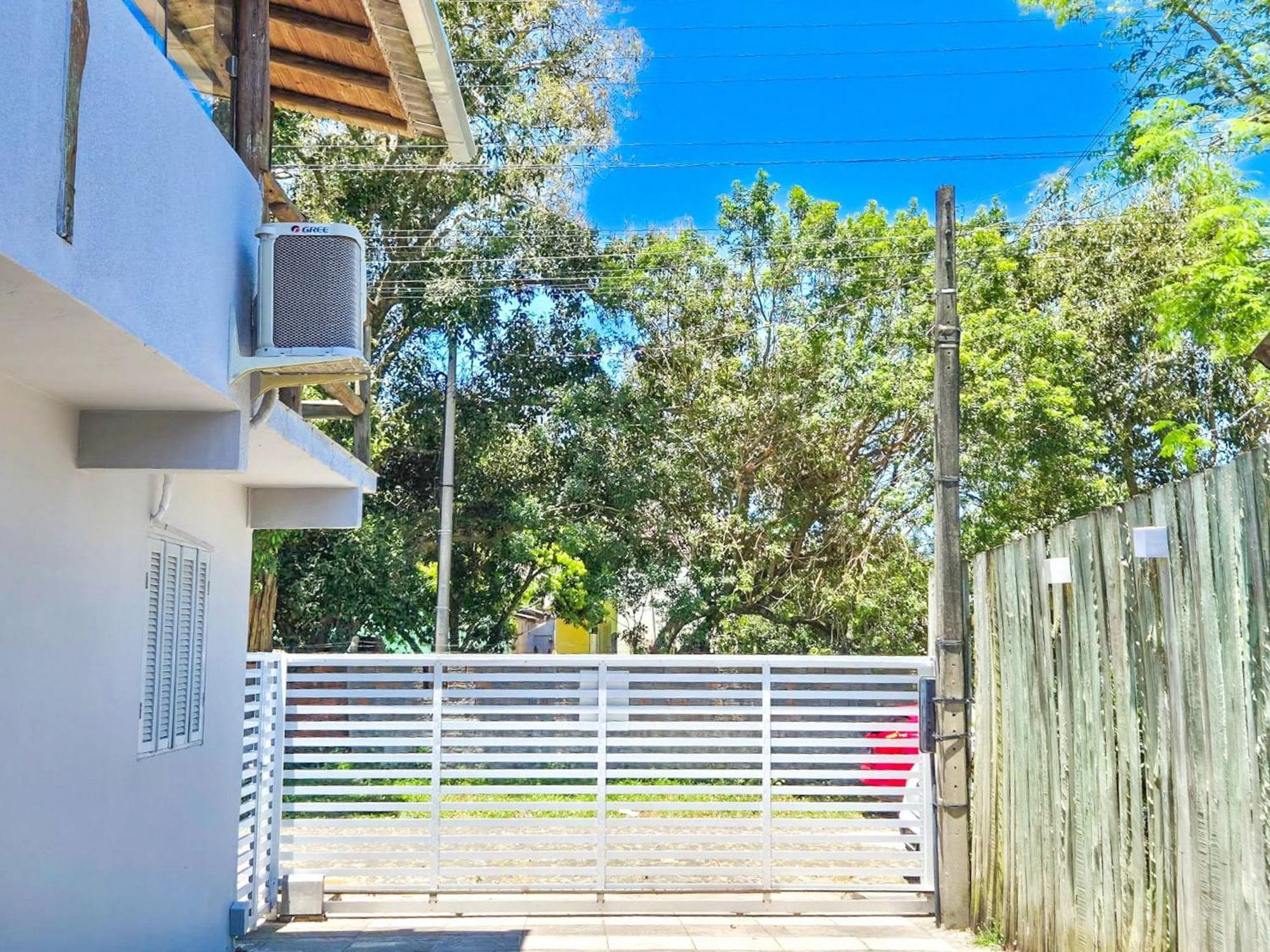 Residencial Da Bia - Casas Com 2 Dorms Na Praia Da Cal Torres Esterno foto