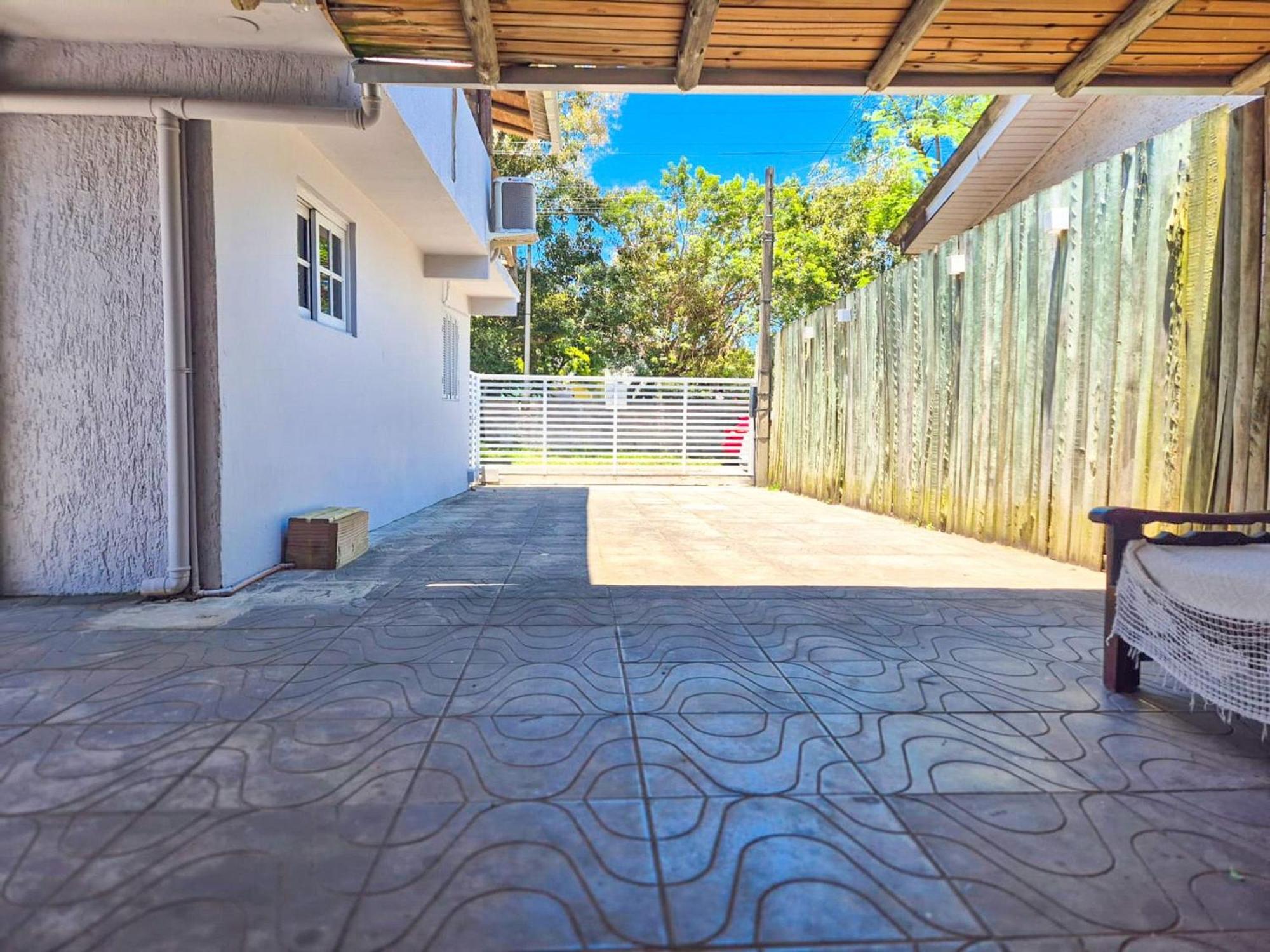 Residencial Da Bia - Casas Com 2 Dorms Na Praia Da Cal Torres Esterno foto
